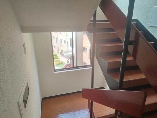 Apartamento de 3 alcobas en arriendo en Bochica, Bogotá, 70 m² · foto 19 de 19