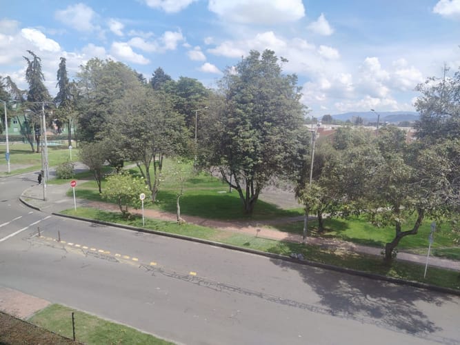 Apartamento de 3 alcobas en arriendo en Bochica, Bogotá, 70 m² · foto 7 de 19