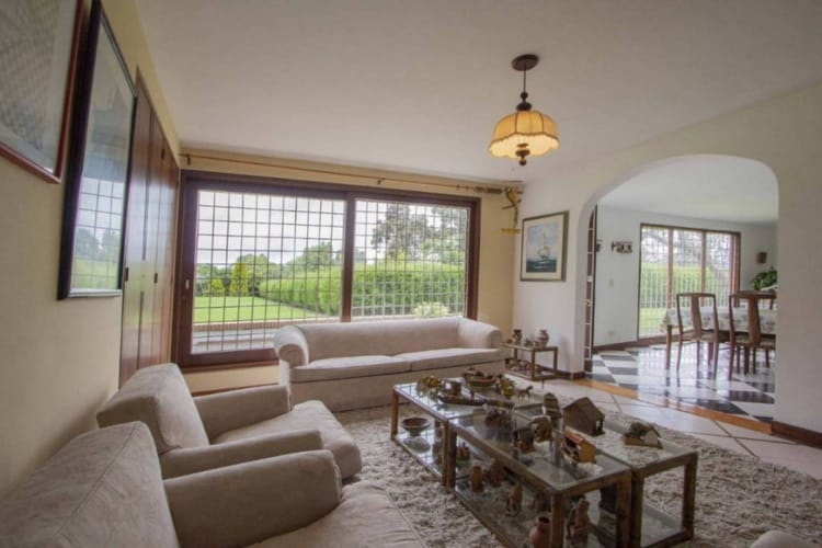 Casa de 4 alcobas en venta en Aures, Bogotá · foto 7 de 24