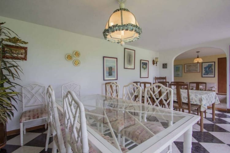 Casa de 4 alcobas en venta en Aures, Bogotá · foto 10 de 24