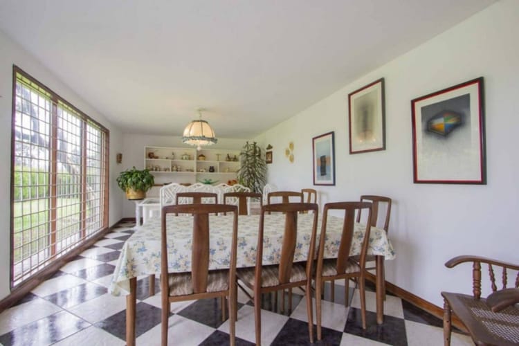 Casa de 4 alcobas en venta en Aures, Bogotá · foto 11 de 24