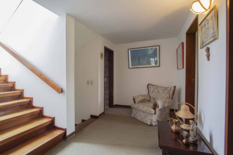 Casa de 4 alcobas en venta en Aures, Bogotá · foto 12 de 24
