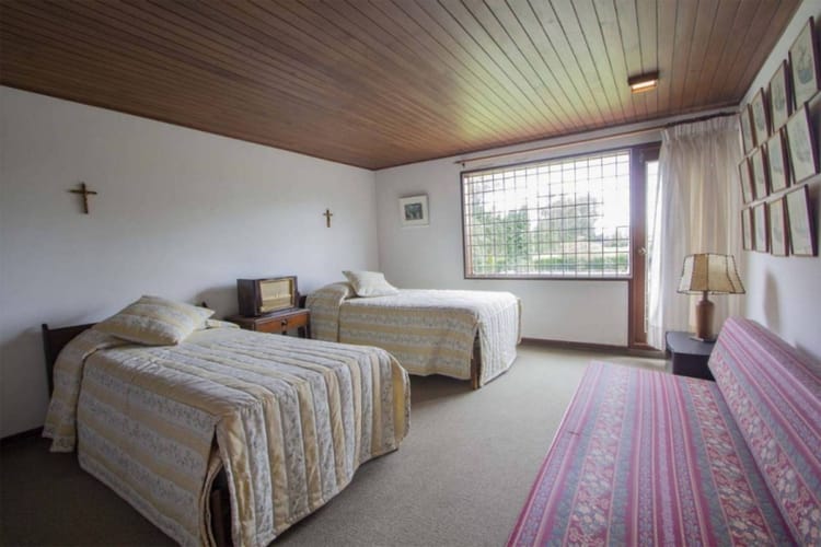 Casa de 4 alcobas en venta en Aures, Bogotá · foto 15 de 24
