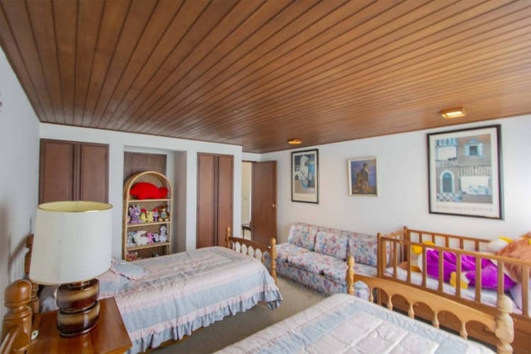 Casa de 4 alcobas en venta en Aures, Bogotá · foto 18 de 24