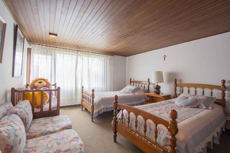 Casa de 4 alcobas en venta en Aures, Bogotá · foto 19 de 24