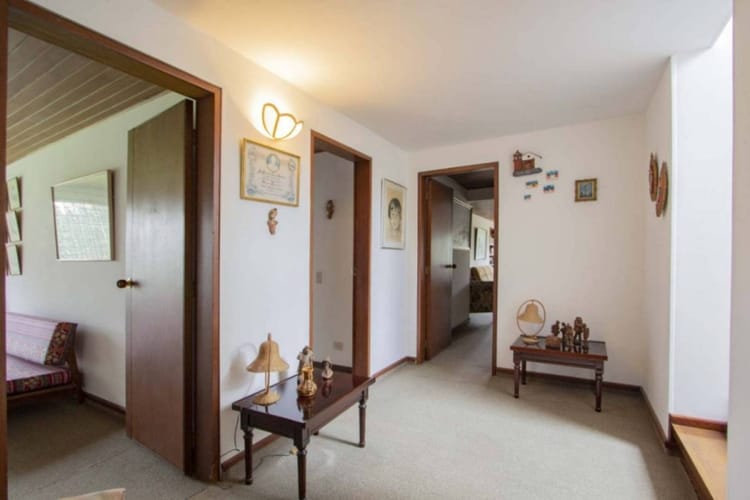 Casa de 4 alcobas en venta en Aures, Bogotá · foto 20 de 24