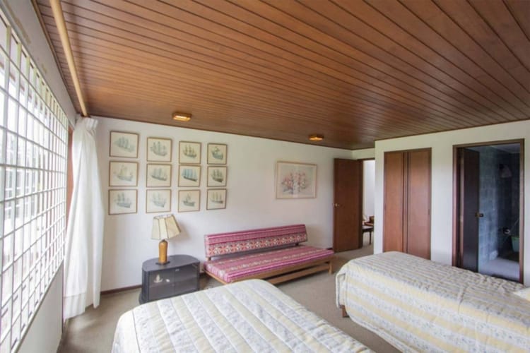 Casa de 4 alcobas en venta en Aures, Bogotá · foto 21 de 24