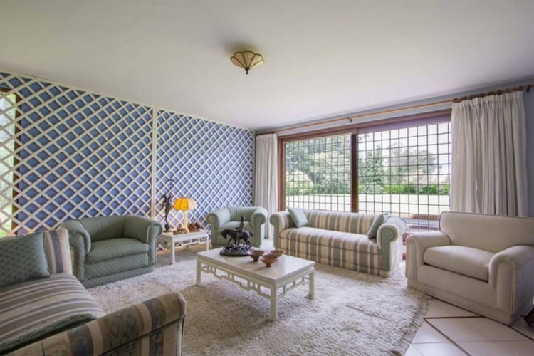 Casa de 4 alcobas en venta en Aures, Bogotá · foto 22 de 24
