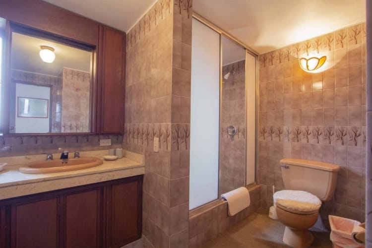 Casa de 4 alcobas en venta en Aures, Bogotá · foto 23 de 24