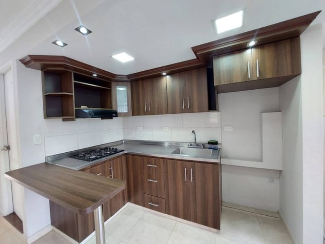 Foto del apartamento