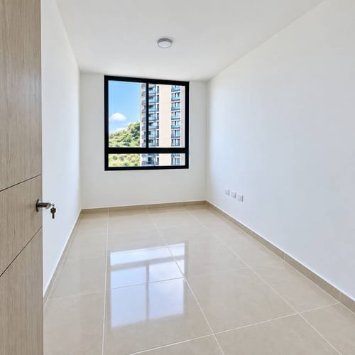 Apartamento de 3 alcobas en arriendo en Cañaveral, Floridablanca, 72 m² · foto 3 de 10