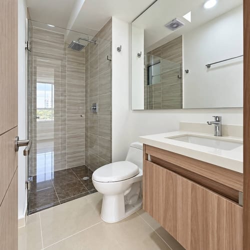 Apartamento de 3 alcobas en arriendo en Cañaveral, Floridablanca, 72 m² · foto 4 de 10