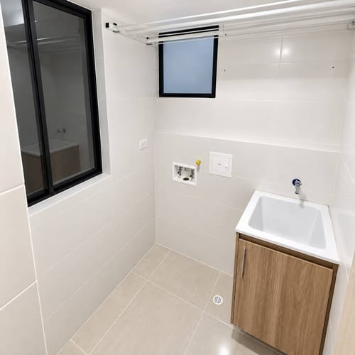 Apartamento de 3 alcobas en arriendo en Cañaveral, Floridablanca, 72 m² · foto 5 de 10