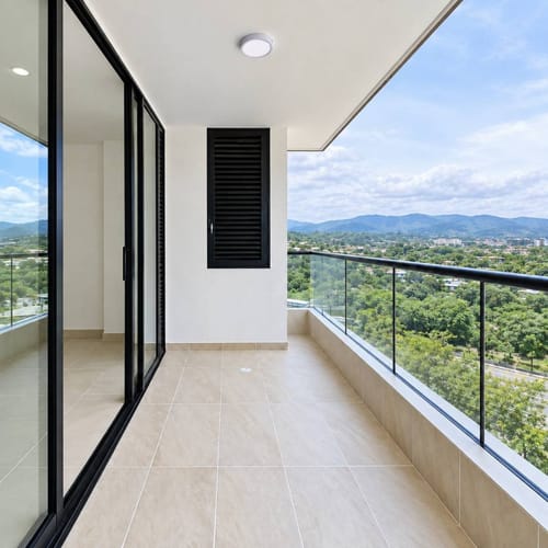 Apartamento de 3 alcobas en arriendo en Cañaveral, Floridablanca, 72 m² · foto 6 de 10