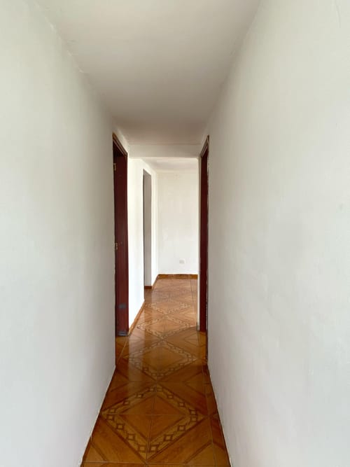 Apartamento de 2 alcobas en arriendo en Milan, Dosquebradas, 50 m² · foto 3 de 6