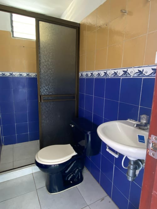 Apartamento de 2 alcobas en arriendo en Milan, Dosquebradas, 50 m² · foto 5 de 6