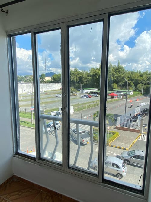Apartamento de 2 alcobas en arriendo en Milan, Dosquebradas, 50 m² · foto 6 de 6