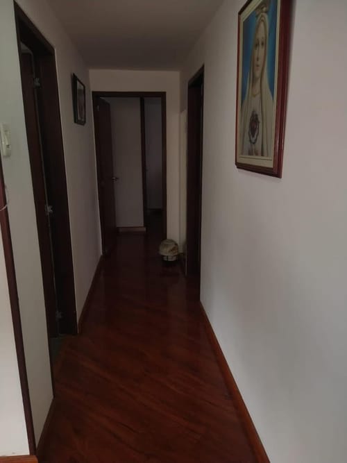 Apartamento de 3 alcobas en venta en Nicolas De Federman, Bogotá, 114 m² · foto 10 de 13