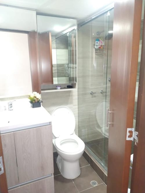 Apartamento de 3 alcobas en venta en Nicolas De Federman, Bogotá, 114 m² · foto 9 de 13