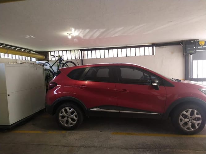 Apartamento de 3 alcobas en venta en Nicolas De Federman, Bogotá, 114 m² · foto 13 de 13