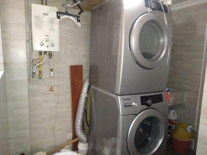 Apartamento de 3 alcobas en venta en Nicolas De Federman, Bogotá, 114 m² · foto 11 de 13