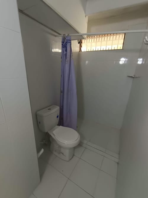 Apartamento de 3 alcobas en arriendo en Cañaverales, Cali, 60 m² · foto 2 de 11