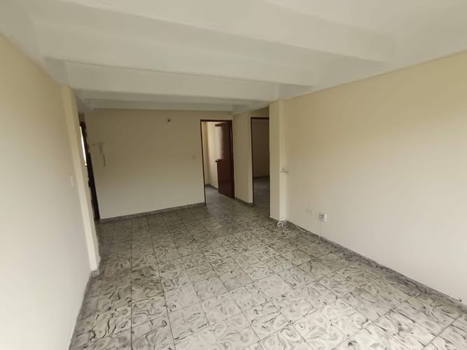 Apartamento de 3 alcobas en arriendo en Cañaverales, Cali, 60 m² · foto 6 de 11