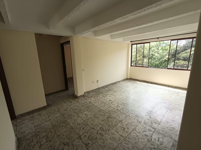 Apartamento de 3 alcobas en arriendo en Cañaverales, Cali, 60 m² · foto 4 de 11
