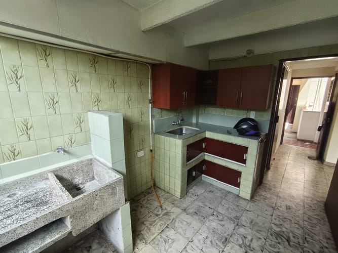 Apartamento de 3 alcobas en arriendo en Cañaverales, Cali, 60 m² · foto 7 de 11