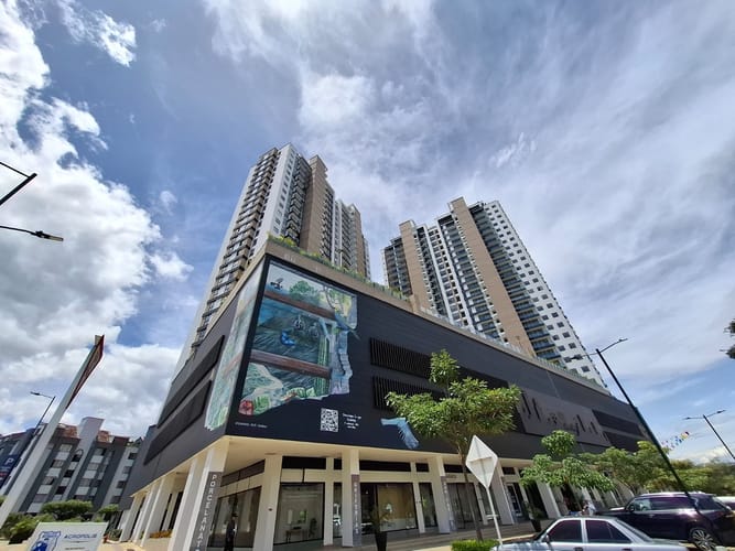 Foto del apartamento