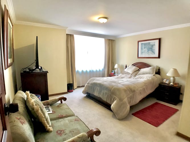 Apartamento de 4 alcobas en venta en Chicó Navarra, Bogotá, 300 m² · foto 5 de 8