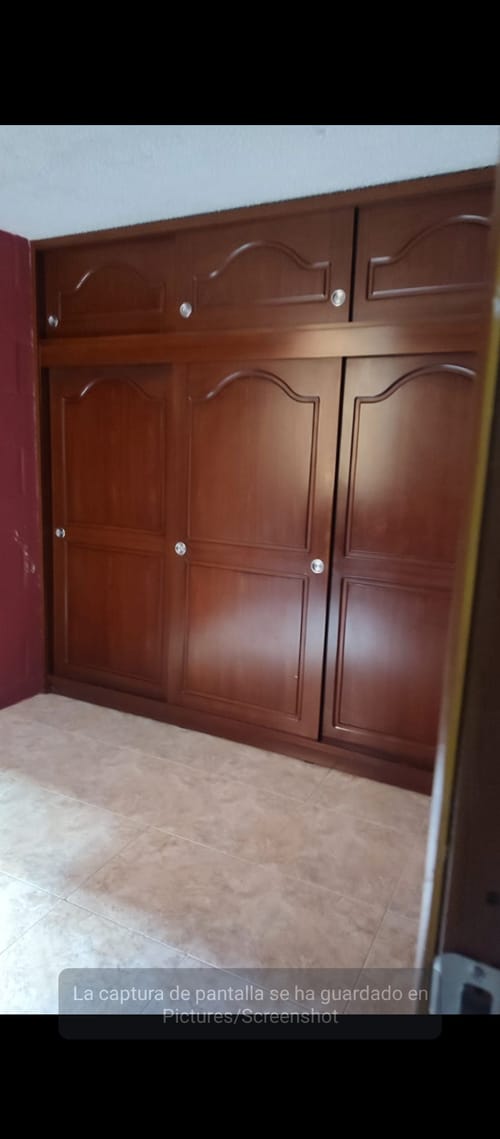 Apartamento de 2 alcobas en arriendo en El Corzo, Bogotá, 42 m² · foto 2 de 7