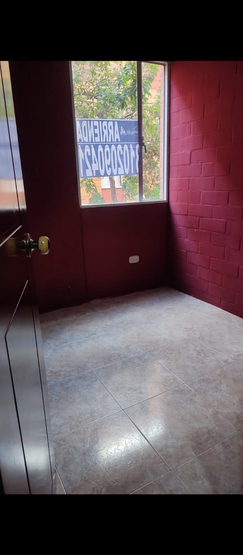 Apartamento de 2 alcobas en arriendo en El Corzo, Bogotá, 42 m² · foto 6 de 7