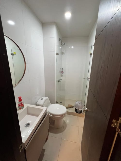 Apartamento de 5 alcobas en venta en Ciudad Salitre, Bogotá, 160 m² · foto 11 de 24