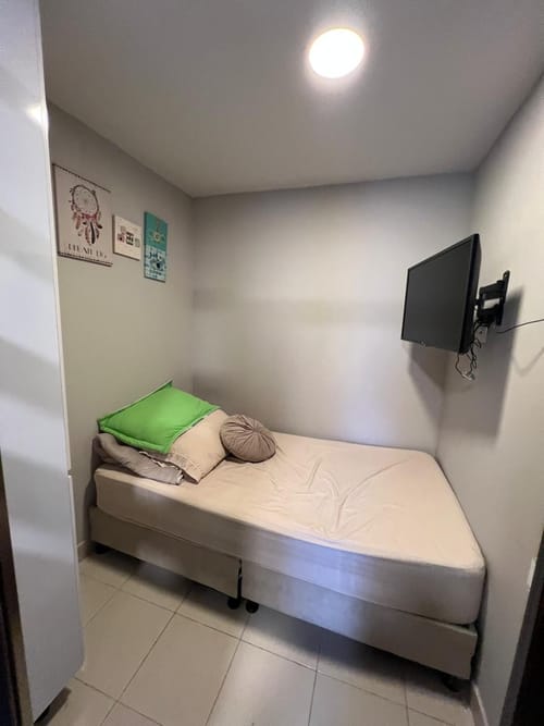 Apartamento de 5 alcobas en venta en Ciudad Salitre, Bogotá, 160 m² · foto 10 de 24