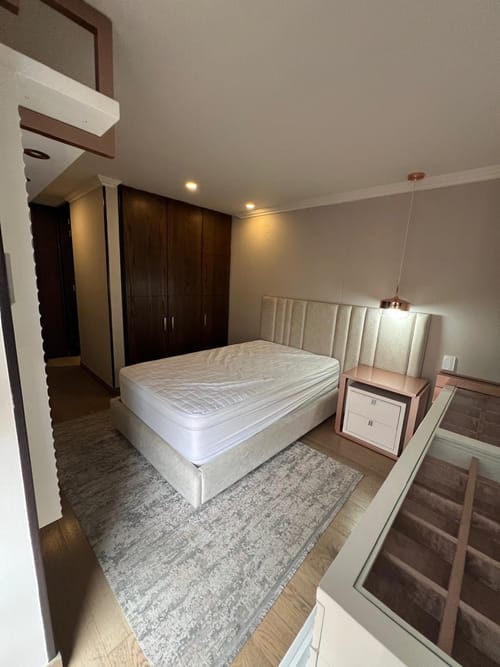 Apartamento de 5 alcobas en venta en Ciudad Salitre, Bogotá, 160 m² · foto 13 de 24