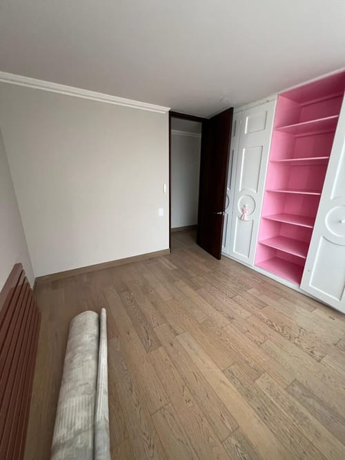 Apartamento de 5 alcobas en venta en Ciudad Salitre, Bogotá, 160 m² · foto 17 de 24