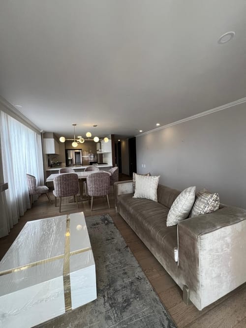Apartamento de 5 alcobas en venta en Ciudad Salitre, Bogotá, 160 m² · foto 3 de 24