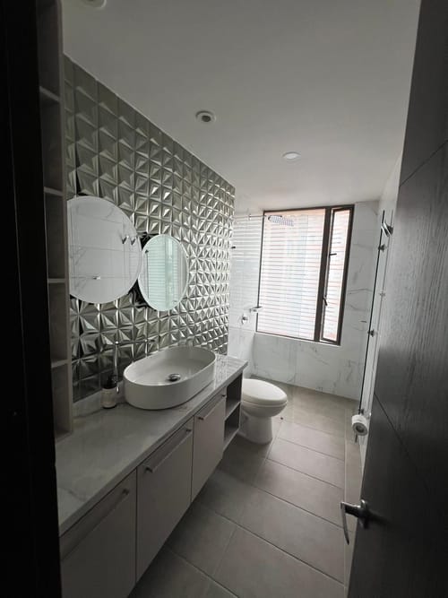 Apartamento de 5 alcobas en venta en Ciudad Salitre, Bogotá, 160 m² · foto 20 de 24