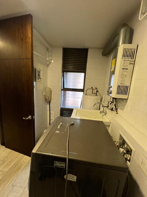 Apartamento de 5 alcobas en venta en Ciudad Salitre, Bogotá, 160 m² · foto 9 de 24