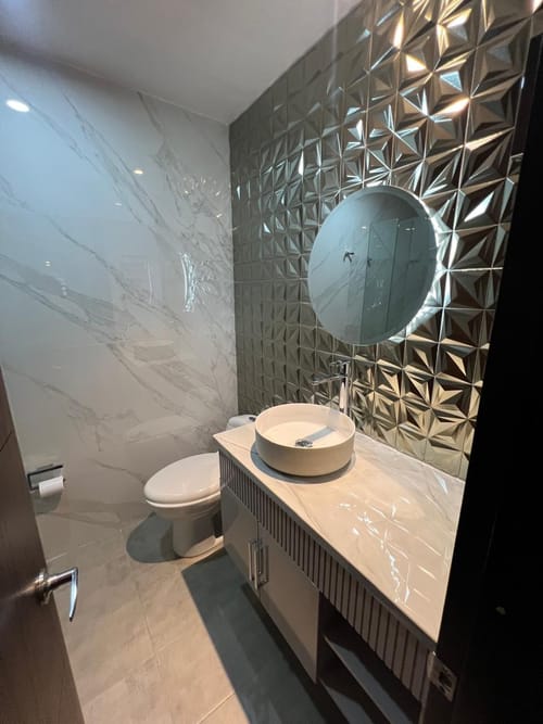 Apartamento de 5 alcobas en venta en Ciudad Salitre, Bogotá, 160 m² · foto 14 de 24