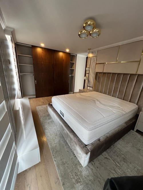 Apartamento de 5 alcobas en venta en Ciudad Salitre, Bogotá, 160 m² · foto 19 de 24