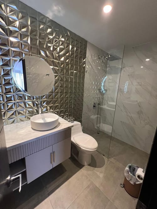 Apartamento de 5 alcobas en venta en Ciudad Salitre, Bogotá, 160 m² · foto 18 de 24