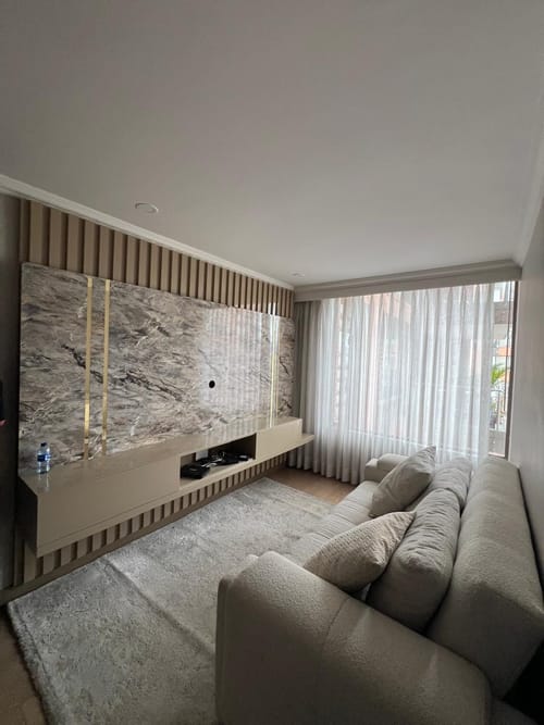 Apartamento de 5 alcobas en venta en Ciudad Salitre, Bogotá, 160 m² · foto 12 de 24
