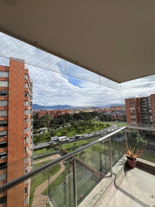 Apartamento de 5 alcobas en venta en Ciudad Salitre, Bogotá, 160 m² · foto 6 de 24