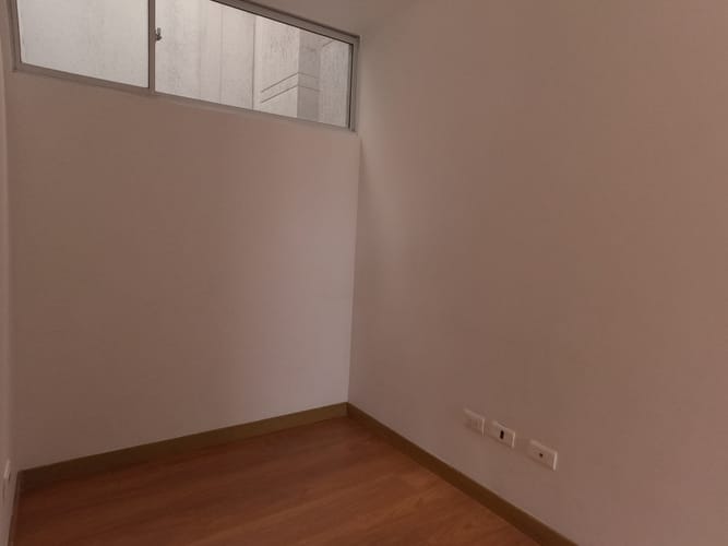 Apartamento de 3 alcobas en arriendo en Sector La Esmeralda, Tocancipá, 76 m² · foto 6 de 24