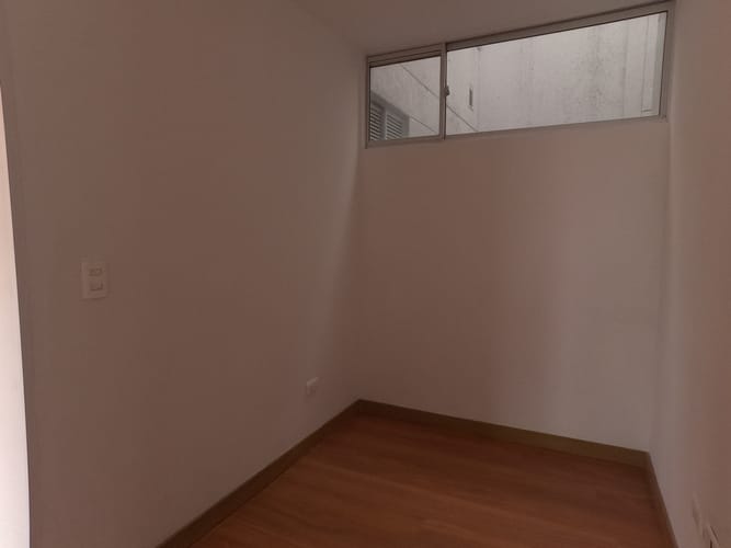 Apartamento de 3 alcobas en arriendo en Sector La Esmeralda, Tocancipá, 76 m² · foto 7 de 24