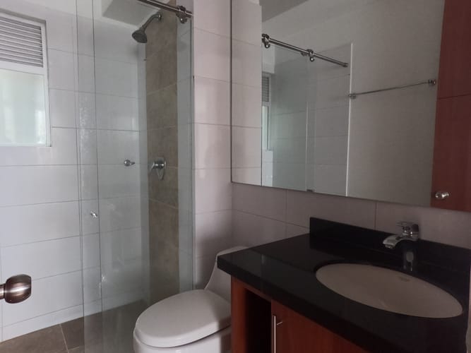 Apartamento de 3 alcobas en arriendo en Sector La Esmeralda, Tocancipá, 76 m² · foto 8 de 24