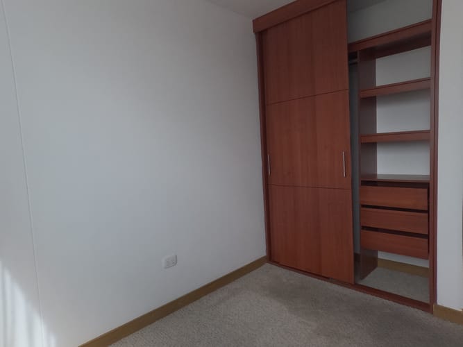 Apartamento de 3 alcobas en arriendo en Sector La Esmeralda, Tocancipá, 76 m² · foto 11 de 24