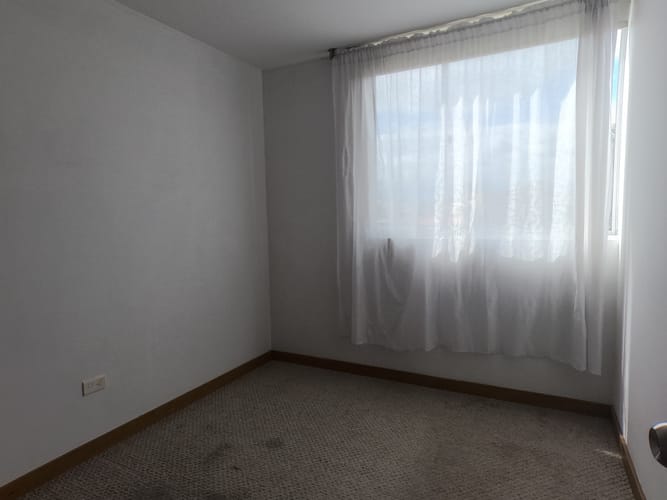 Apartamento de 3 alcobas en arriendo en Sector La Esmeralda, Tocancipá, 76 m² · foto 12 de 24